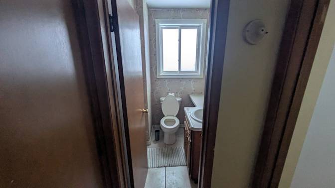 Orest's room