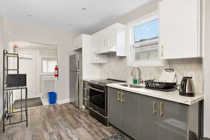 Oleksandr Feoktistov's room