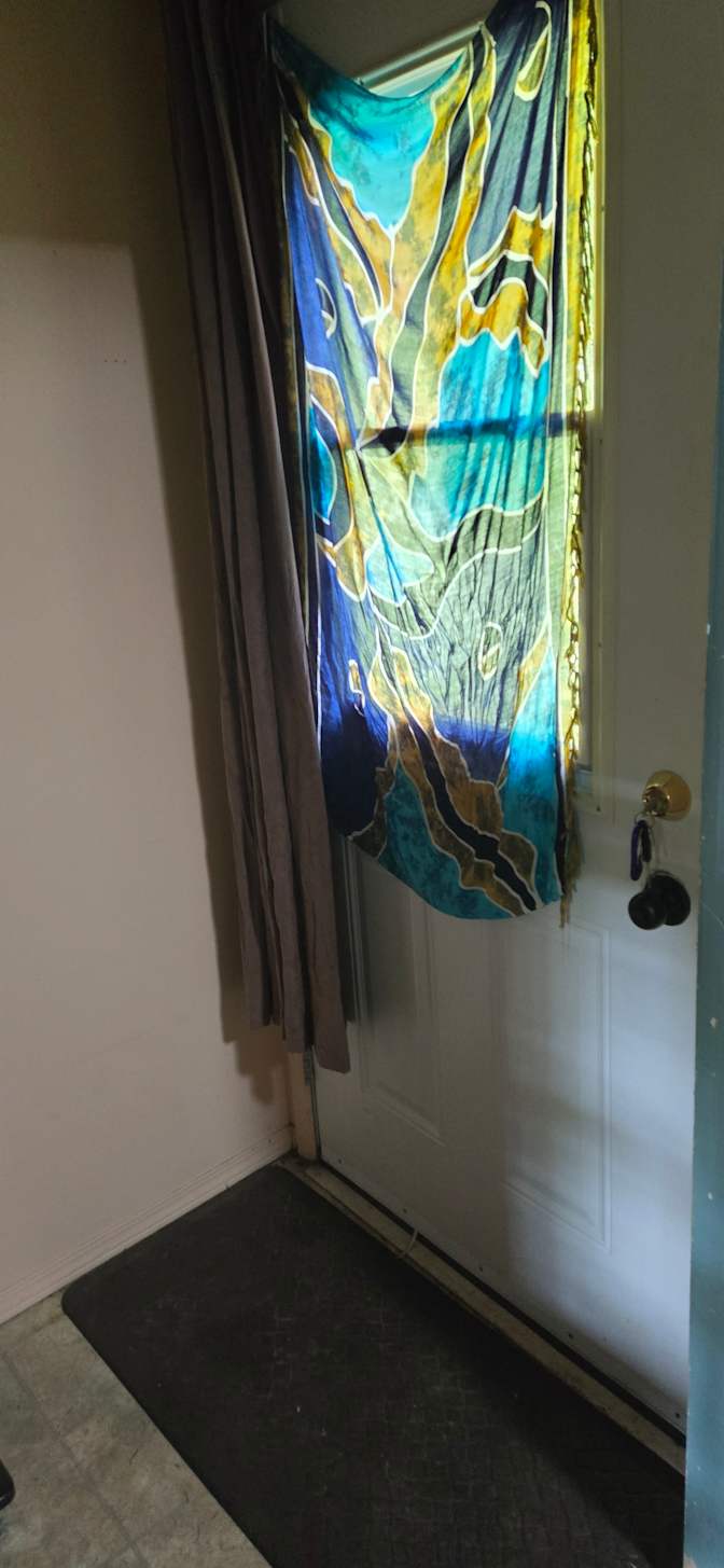 DIANNE BELLIVEAU's room