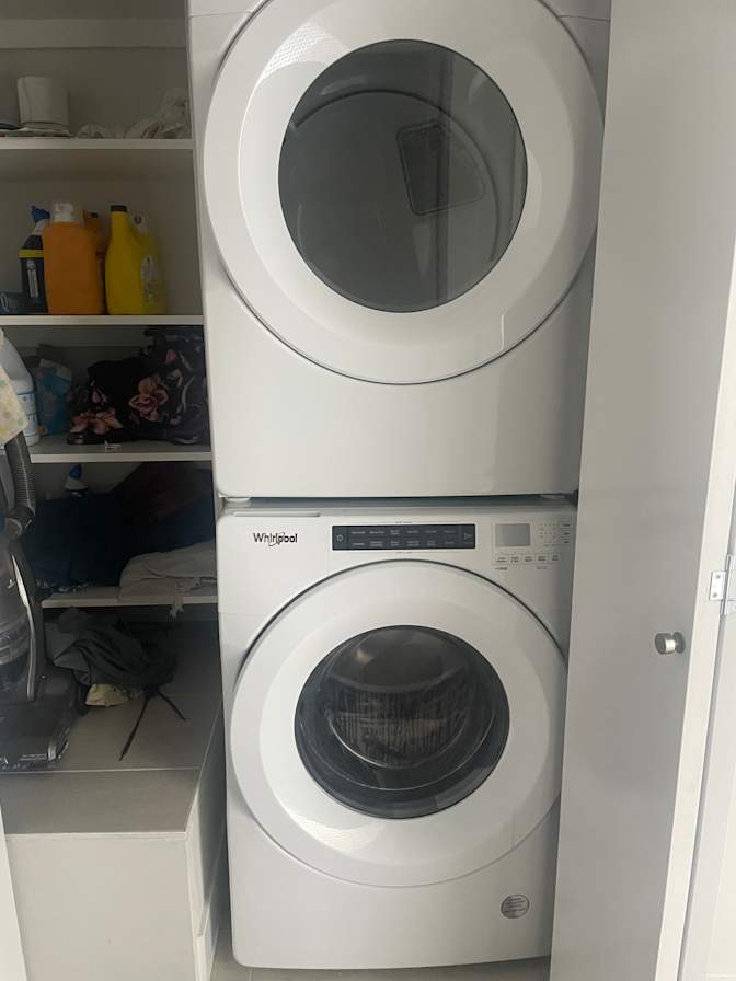 Ramanpreet kaur punia's room