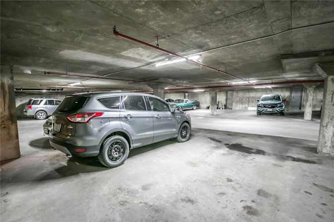 Krishna - Property Manager's room