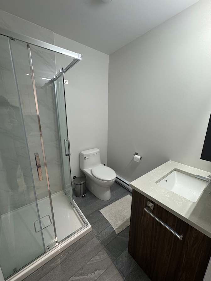 David Martinez's room