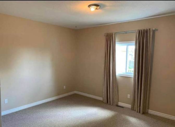 Santhi Varanasi's room