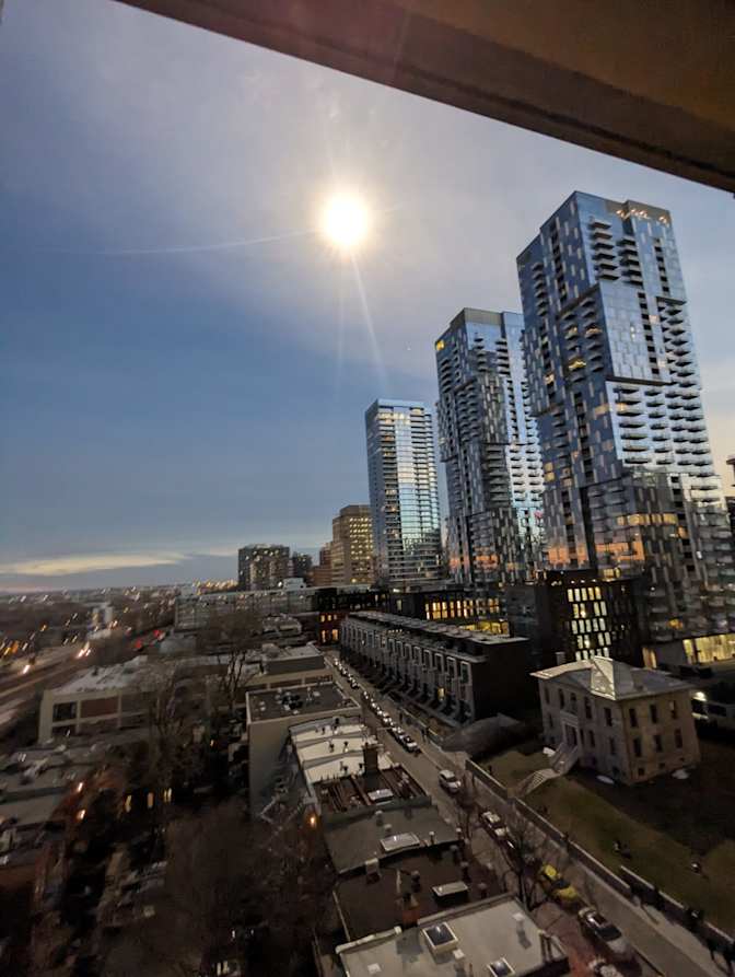 vibhu bhardwaj's room