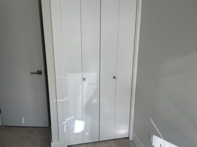 Ramanpreet kaur punia's room