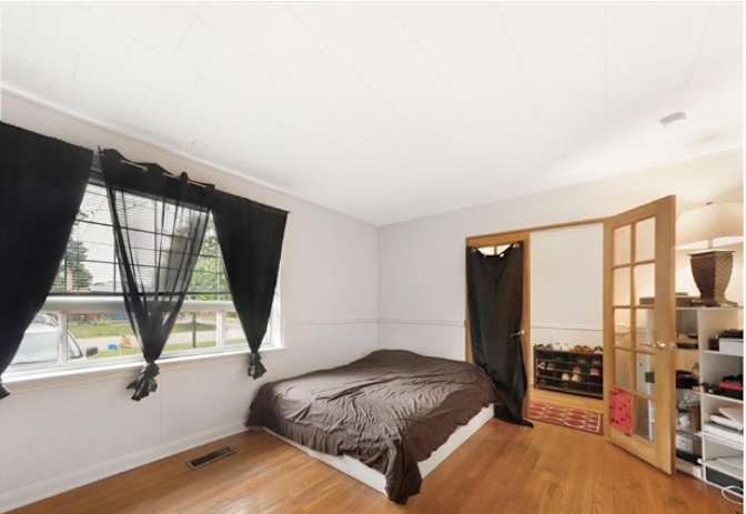 kathy Madigan's room