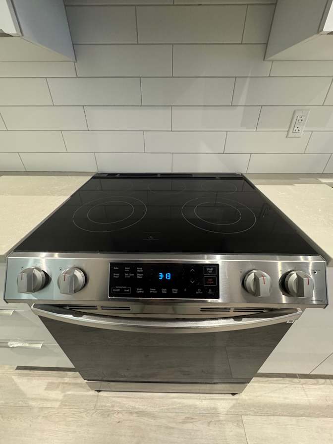 David Martinez's room