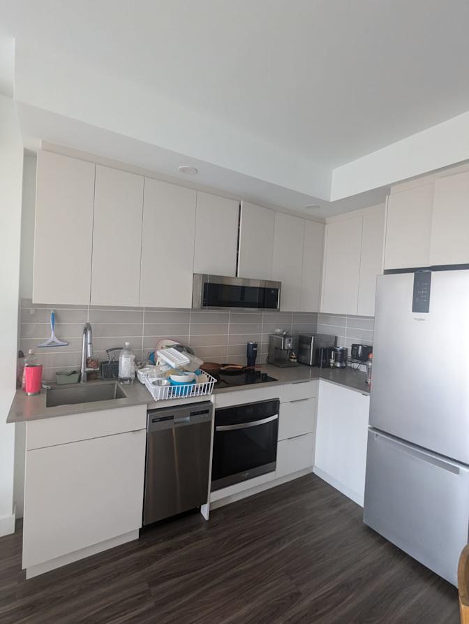 vibhu bhardwaj's room