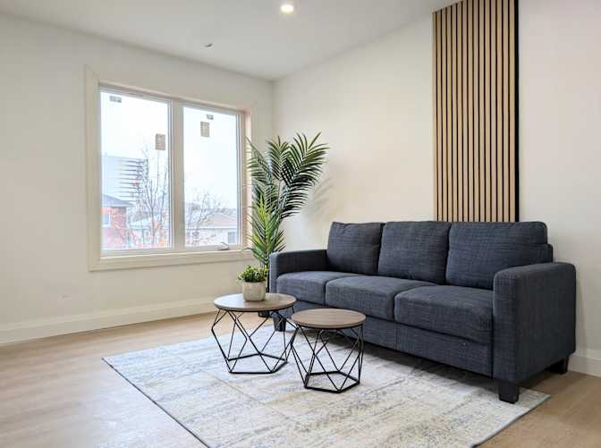 Student Rentals UWindsor's room