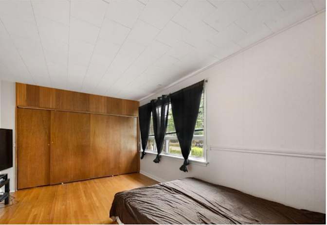 kathy Madigan's room