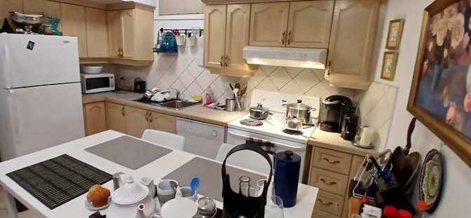 Andrew Madariaga's room