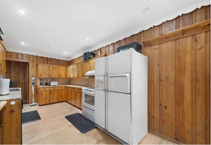 kathy Madigan's room