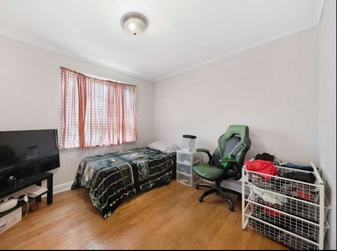 kathy Madigan's room