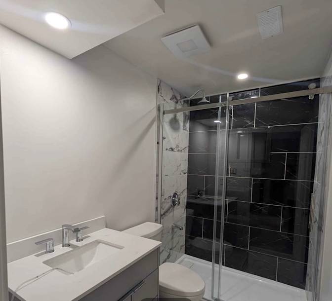 Manpreet Kaur's room