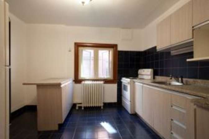 Wojtek Magdalena's room