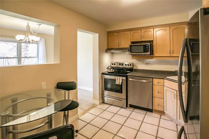 Krishna - Property Manager's room