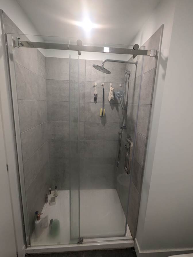 vibhu bhardwaj's room