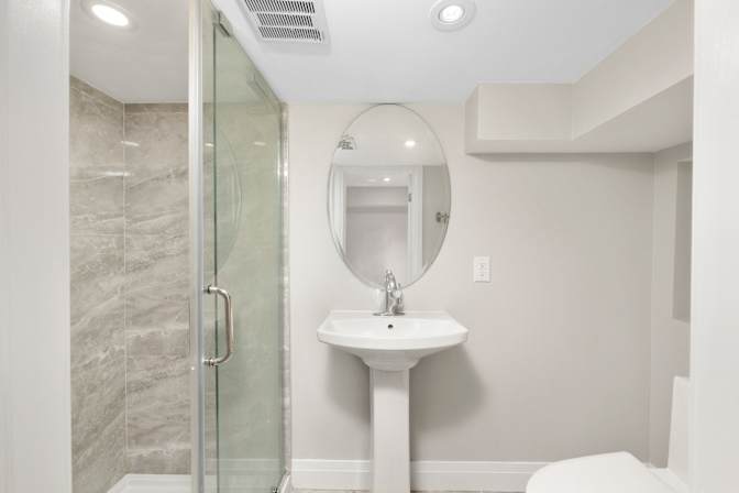 Oleksandr Feoktistov's room