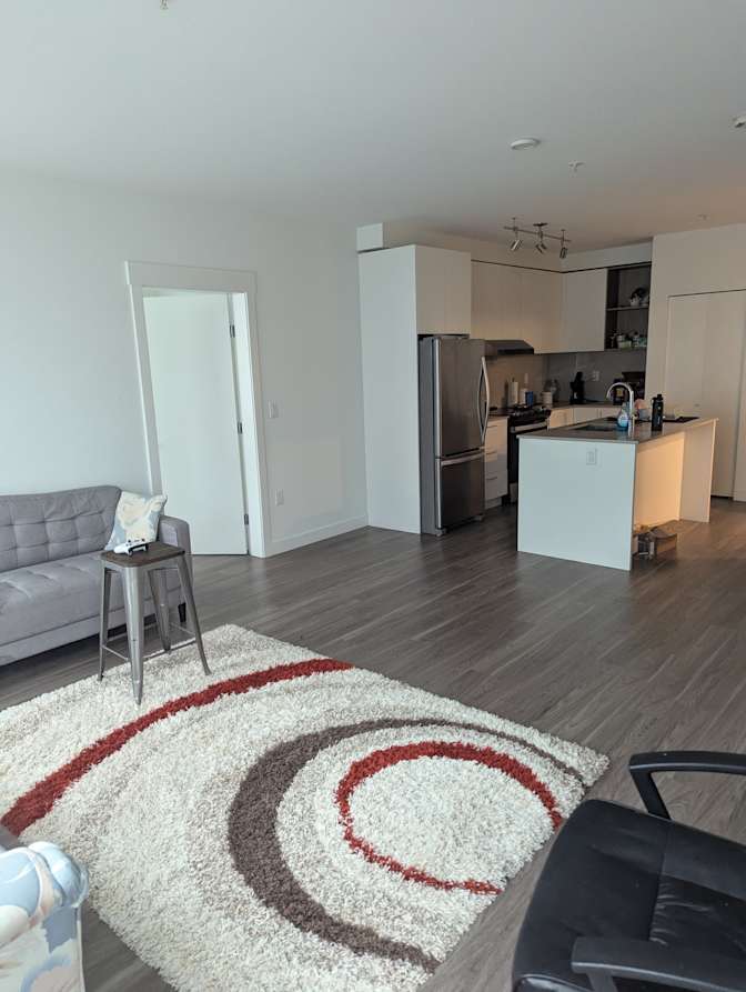 Carla Guifarro's room