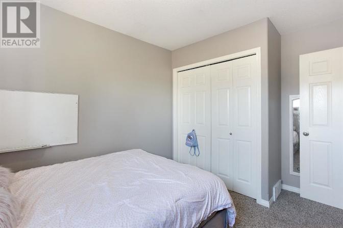 John Leronowich's room