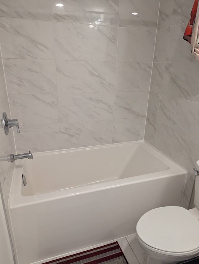 Carla Guifarro's room