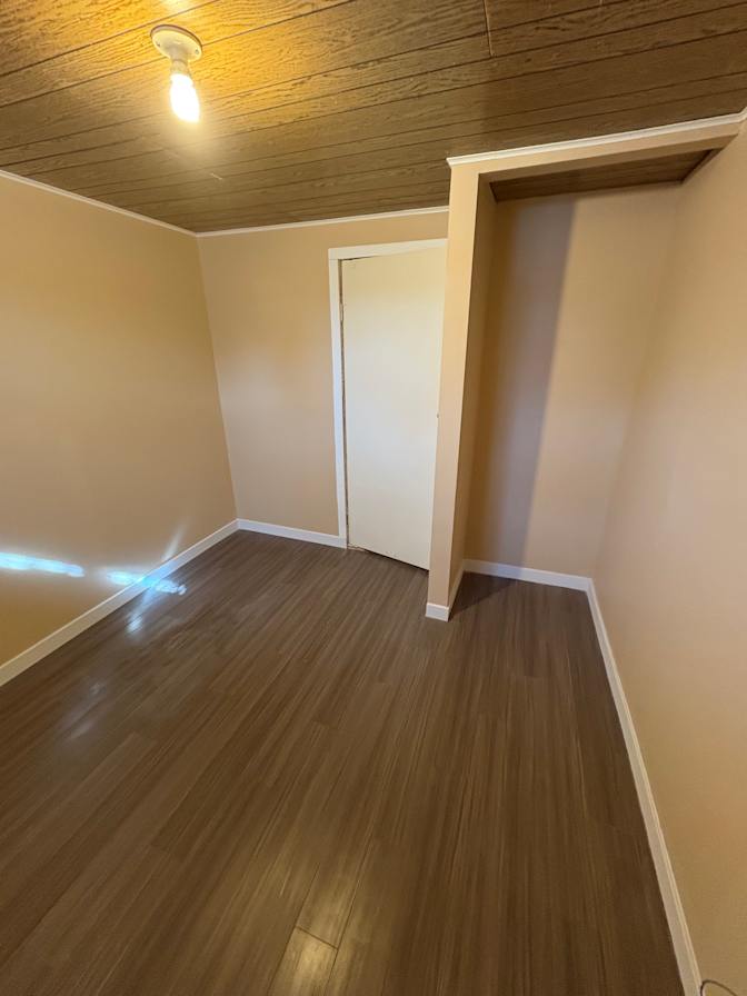 Daniel Odiase - landlord's room