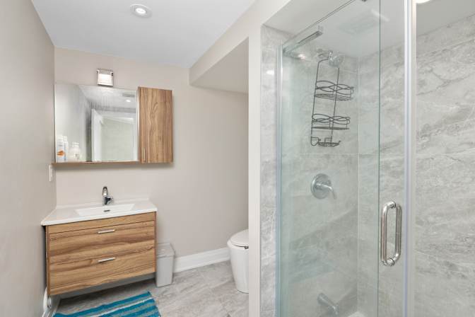 Oleksandr Feoktistov's room