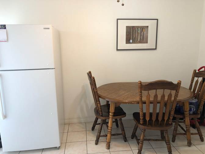 VALENTINA NAKOVSKA's room