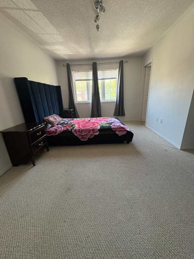 Shreyan Paudel's room