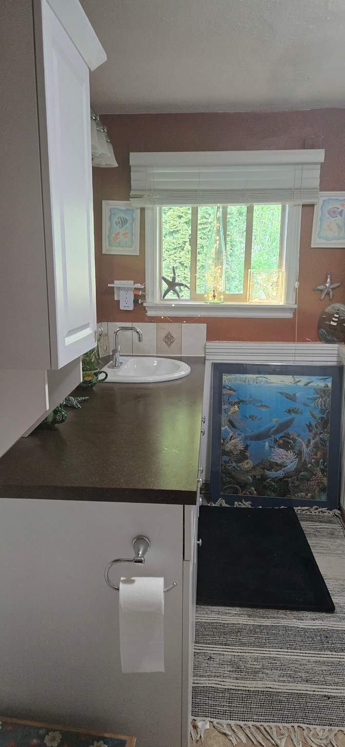 DIANNE BELLIVEAU's room