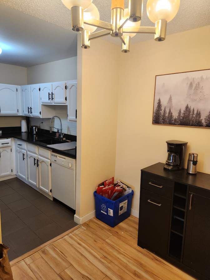 Cason Lamothe's room