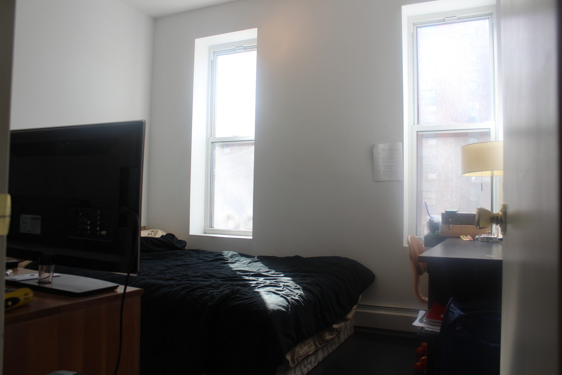 Room Share To Rent Kingston Avenue Brooklyn New York 11213