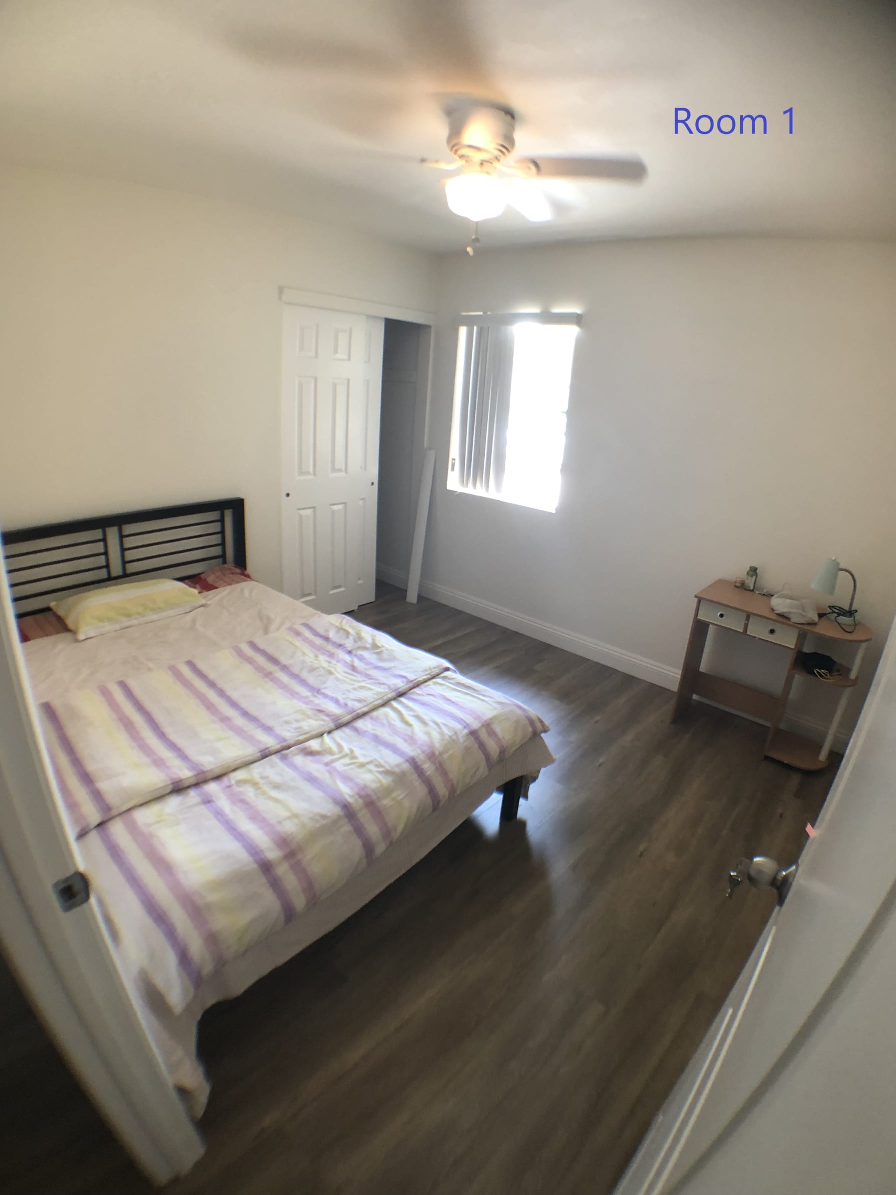 Private Room To Rent In Share House Pamela Kay Lane La