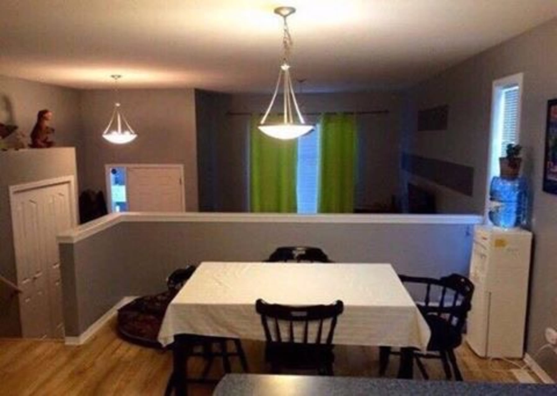 Private Room To Rent In Share House Willowbrook Dr Nw