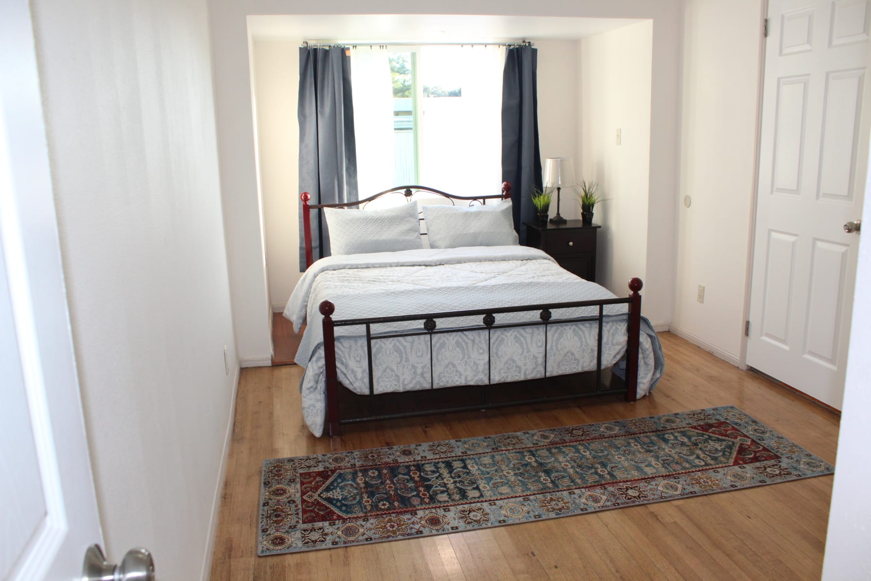 Private Room To Rent In Share House North F Street San