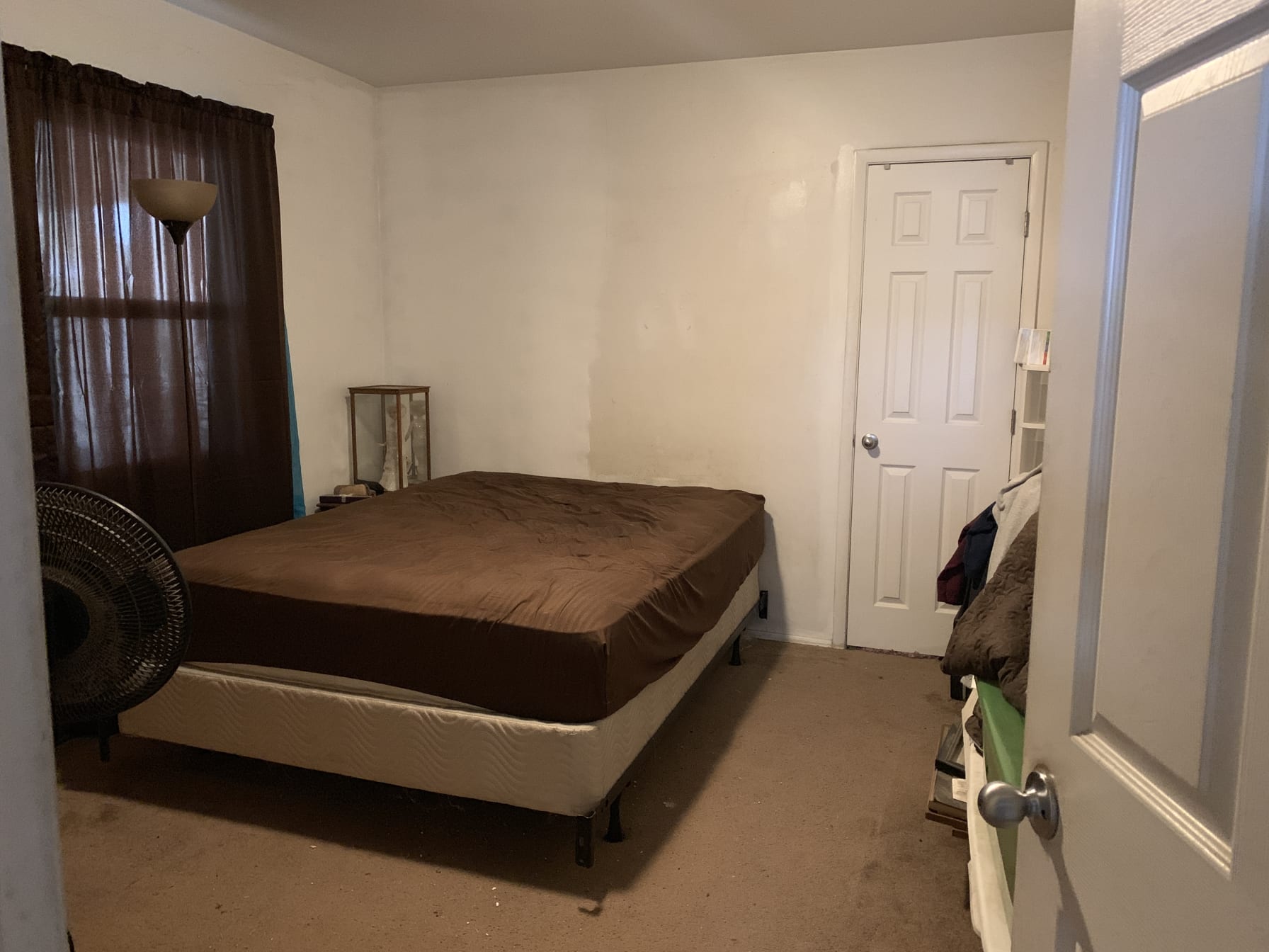 Private Room To Rent In Share House Allegan Street