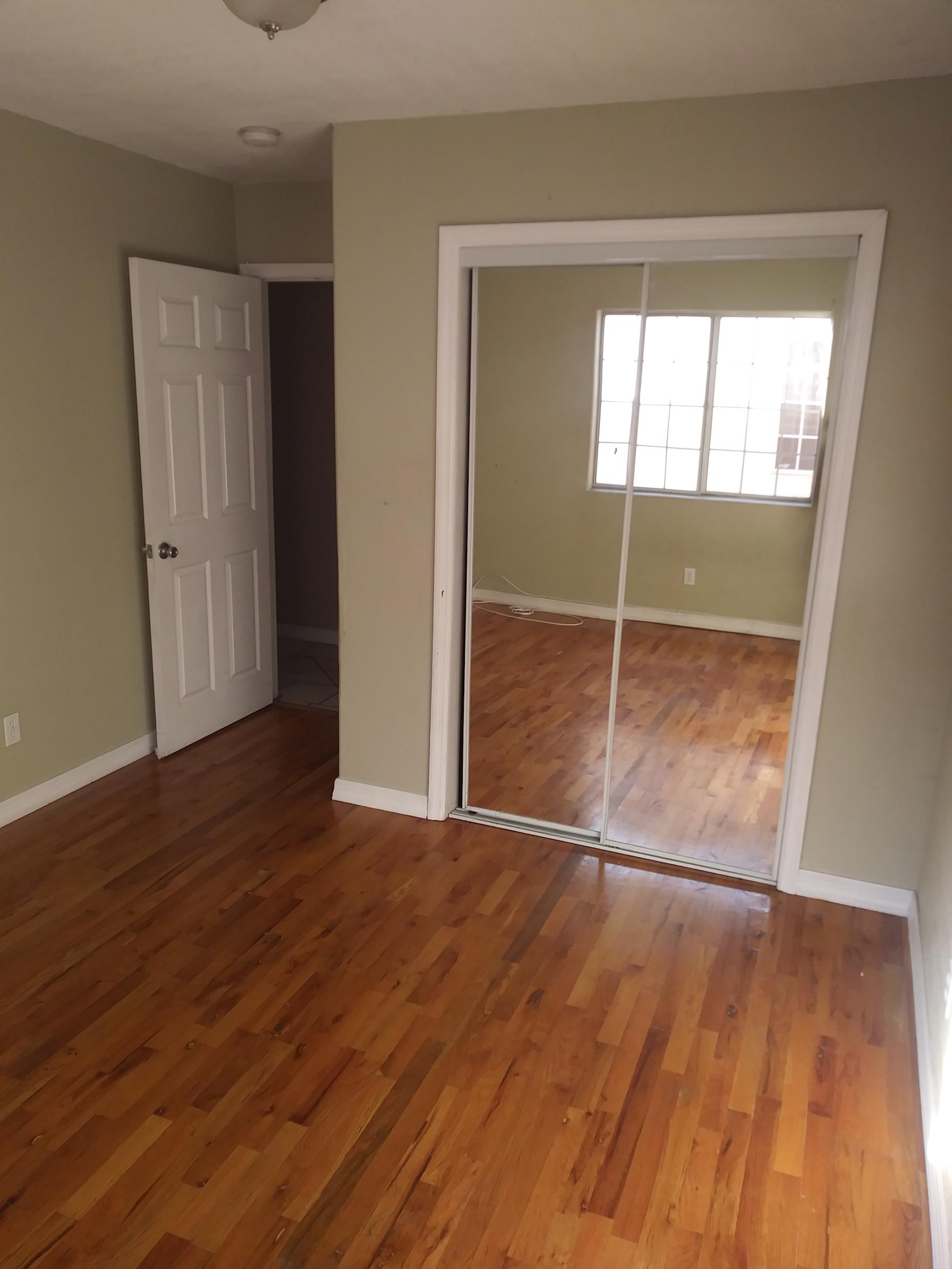 Private Room To Rent In Share House East 108th Street Los