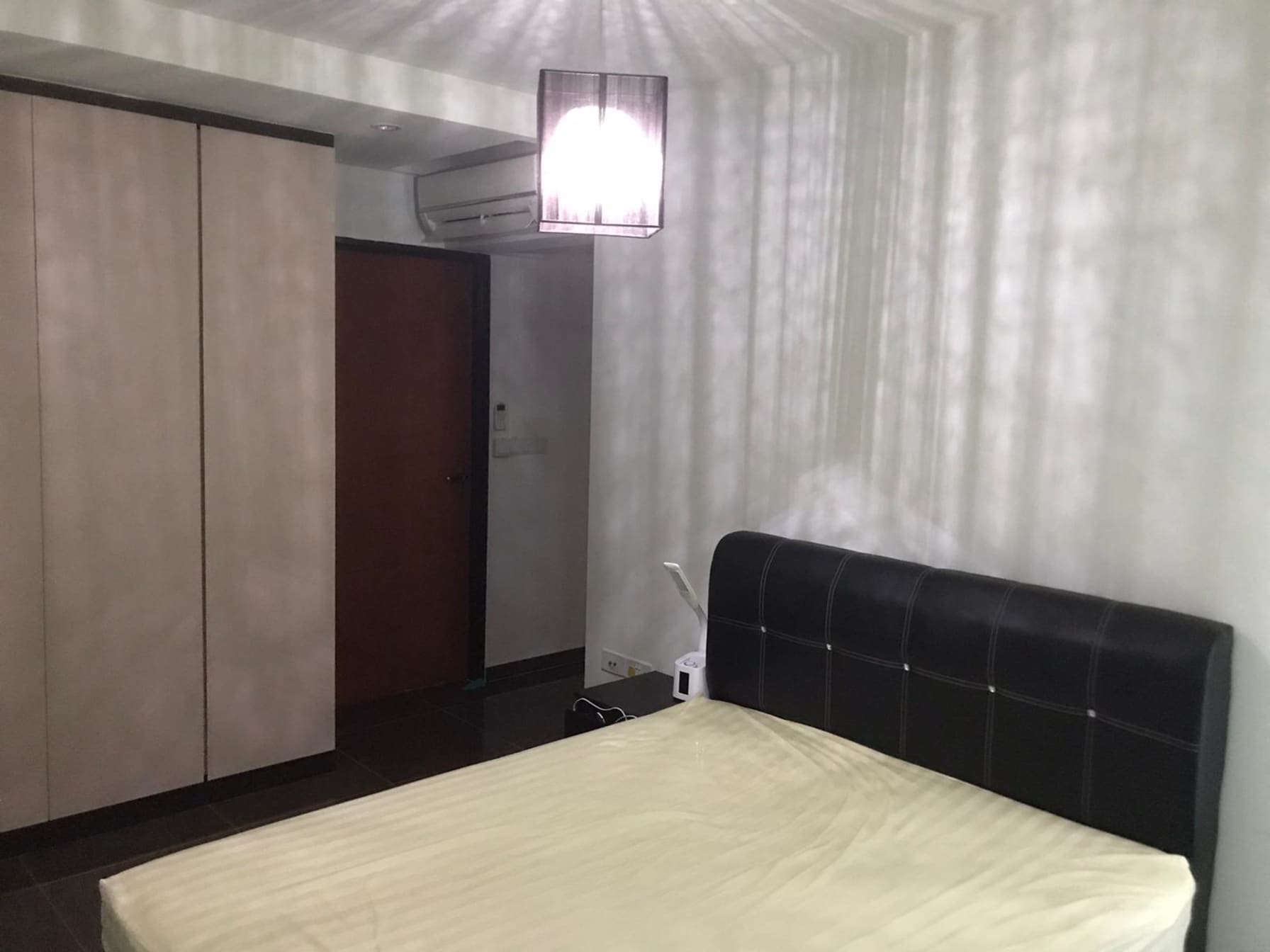 Private Room To Rent In Share House Singapore North East