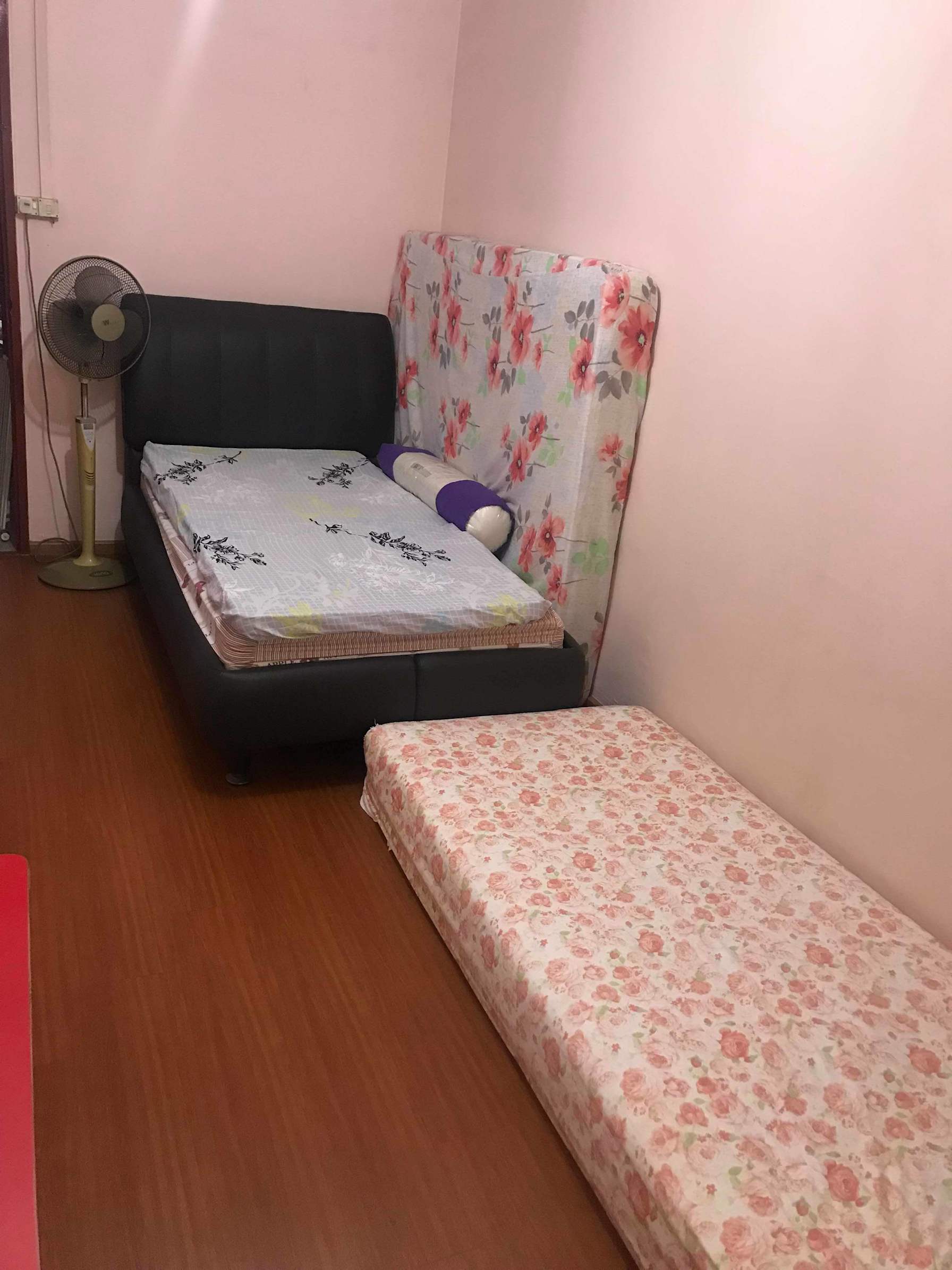 Private Room To Rent In Share House Jurong West Street 63