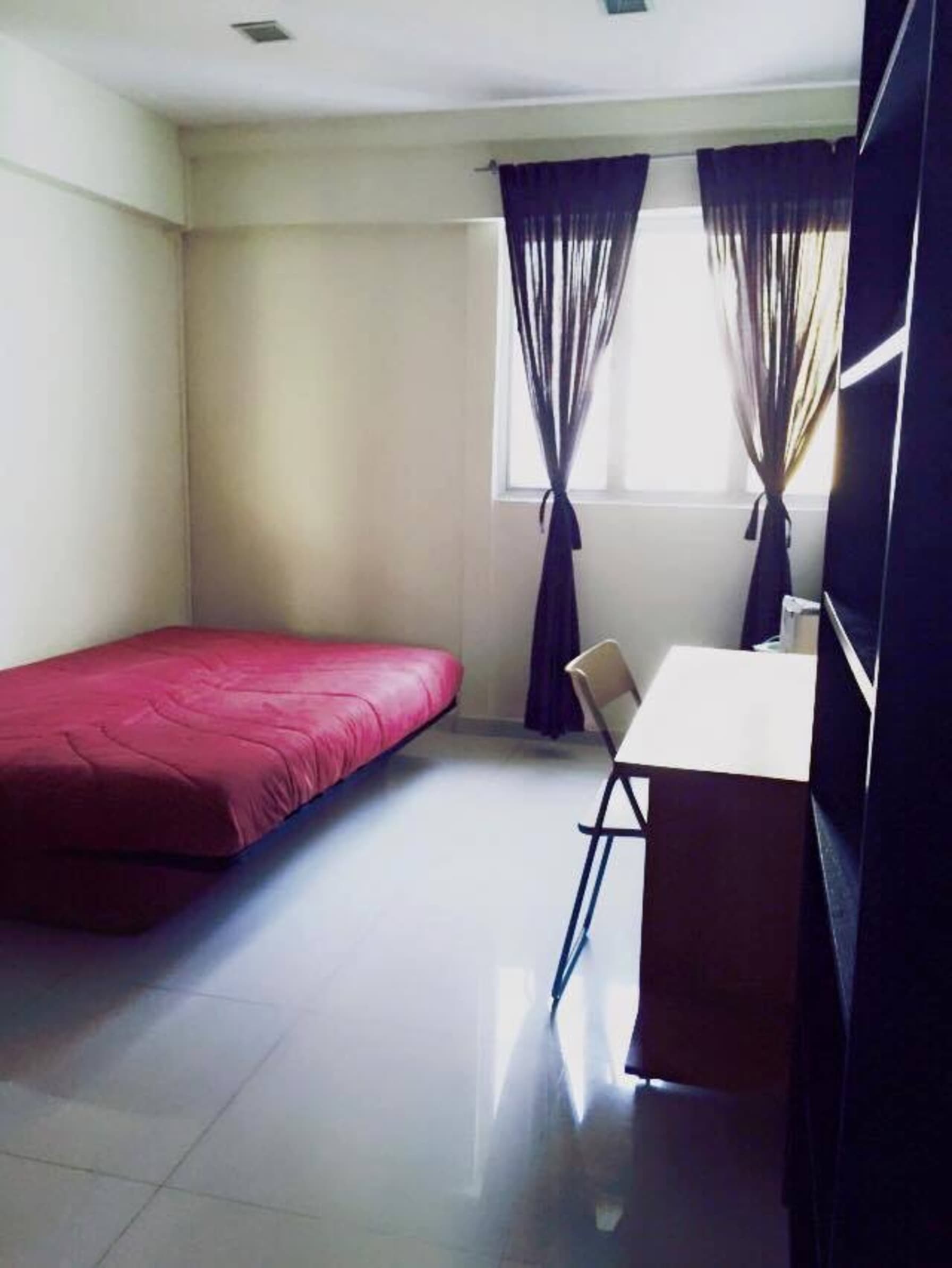 Private Room To Rent In Share House Jurong West Street 42