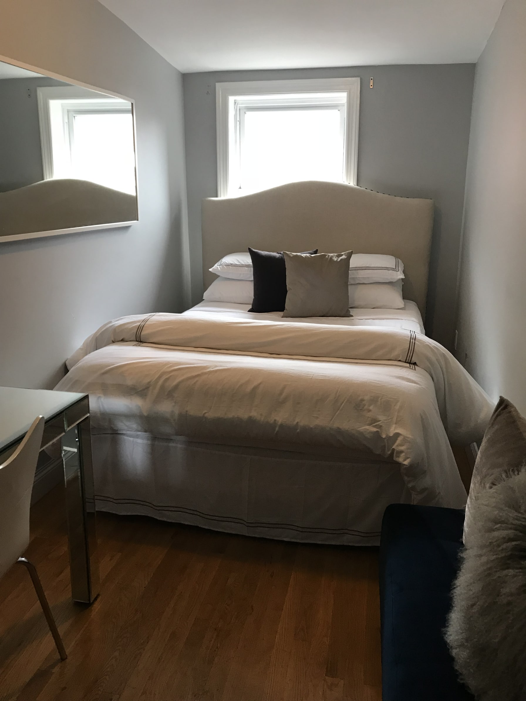 Private Room To Rent In Share House Hudson Street