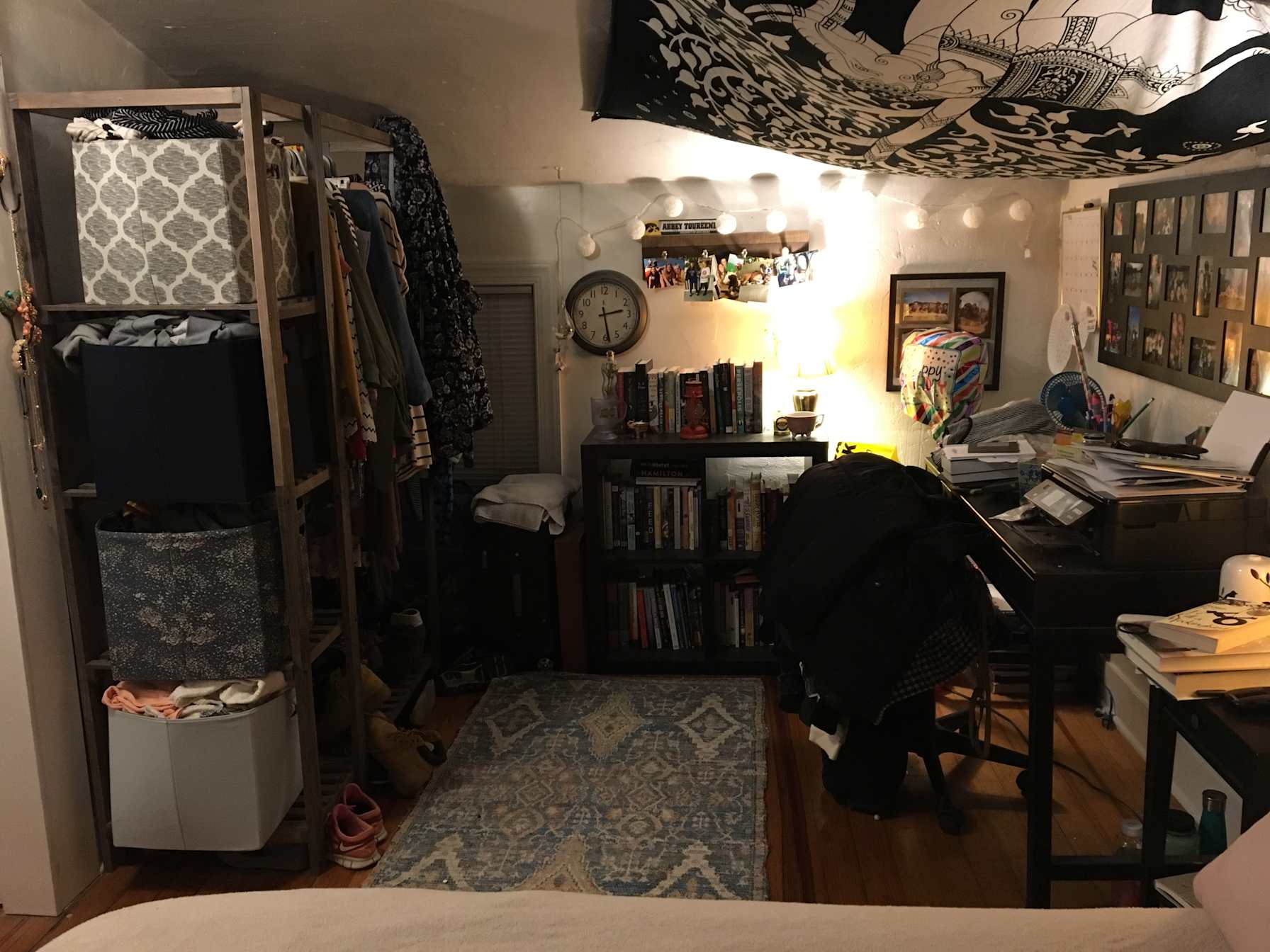 Private Room To Rent In Share House Bowery Street Iowa