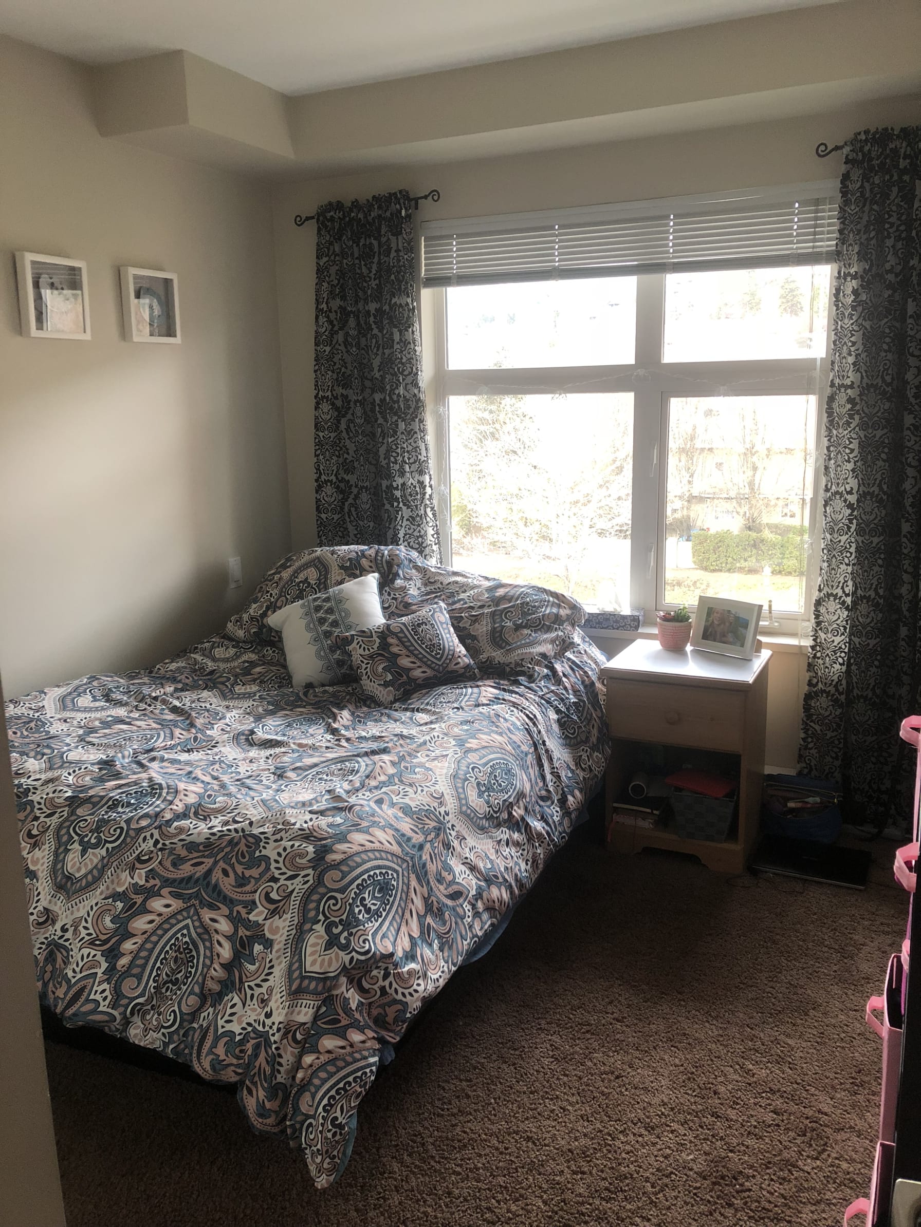 Private Room To Rent In Share House Yates Road Kelowna