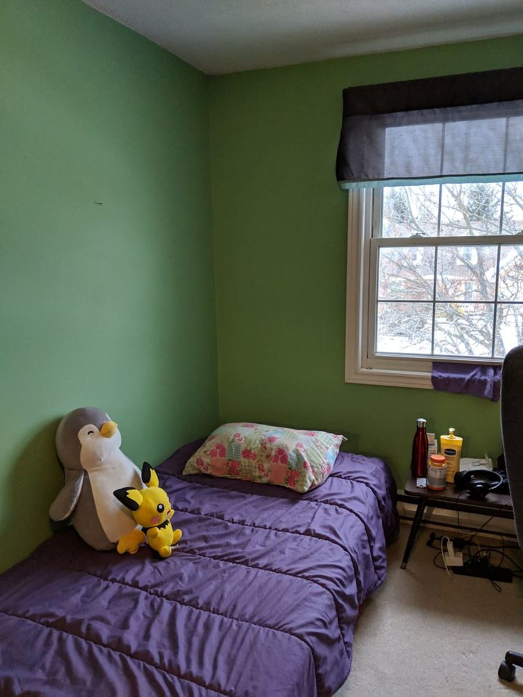 Private Room To Rent In Share House Ironwood Road Guelph