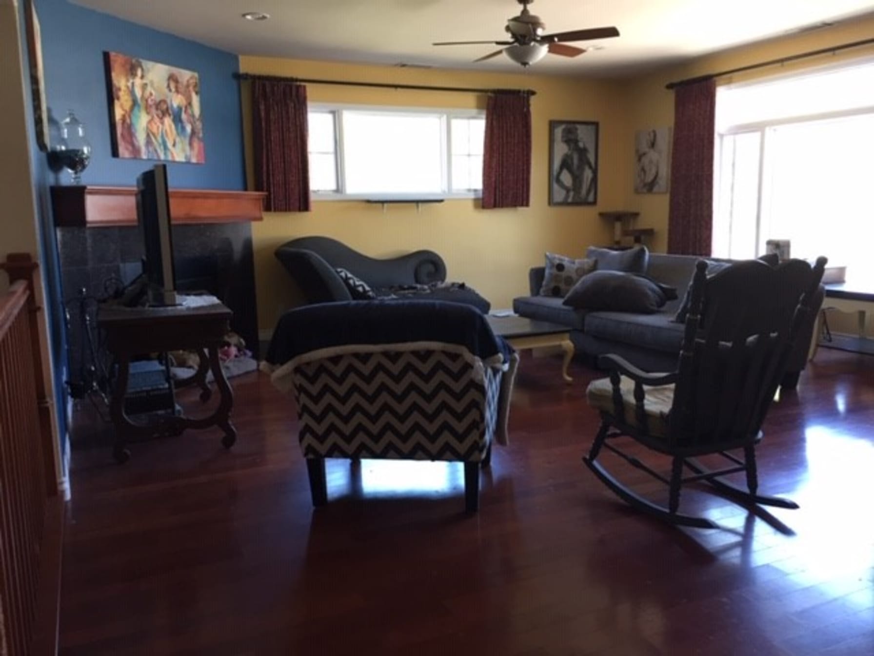 Private Room To Rent In Share House Midway Drive El Cajon