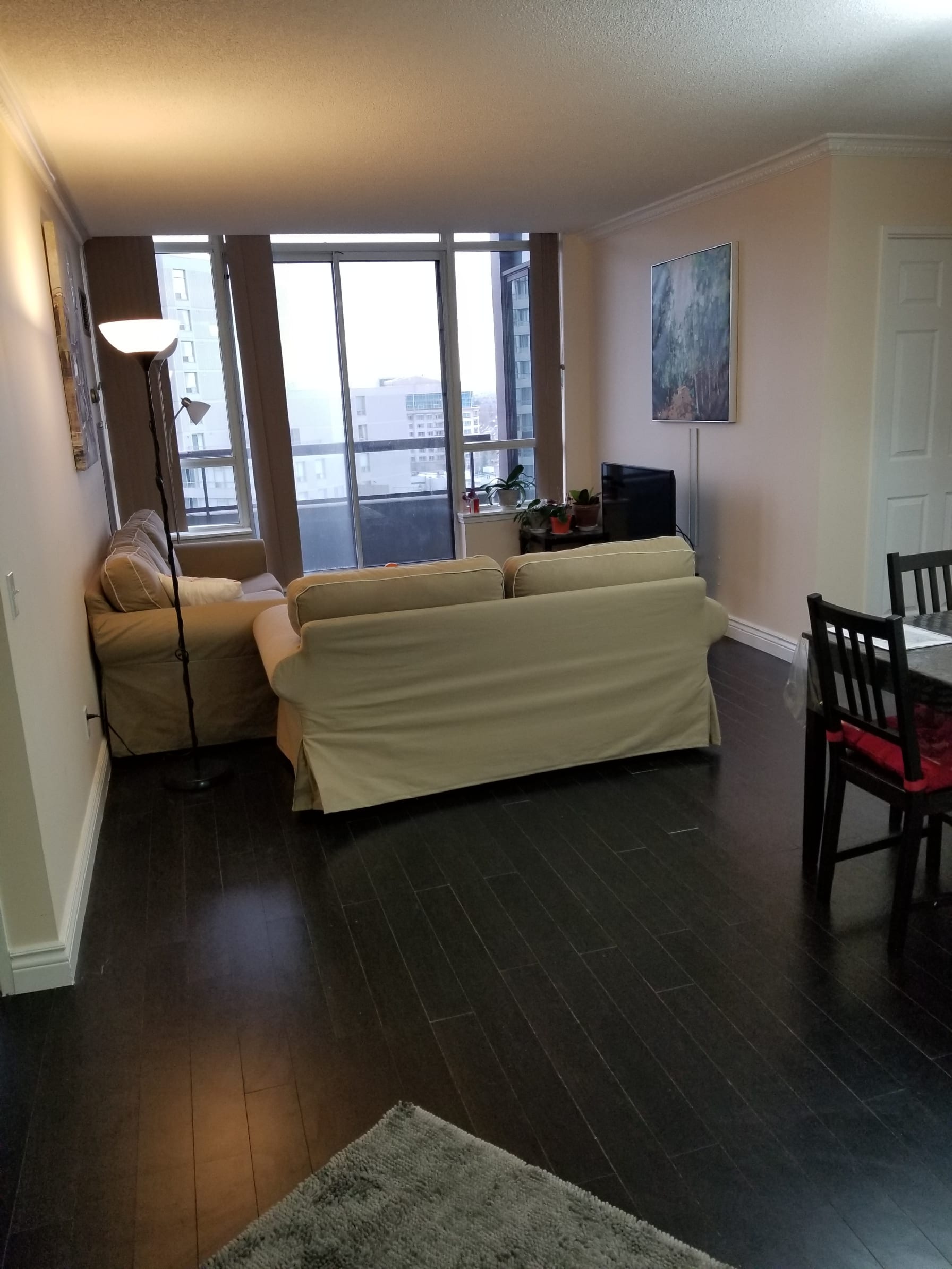 Private Room To Rent In Share House Steeles Avenue West