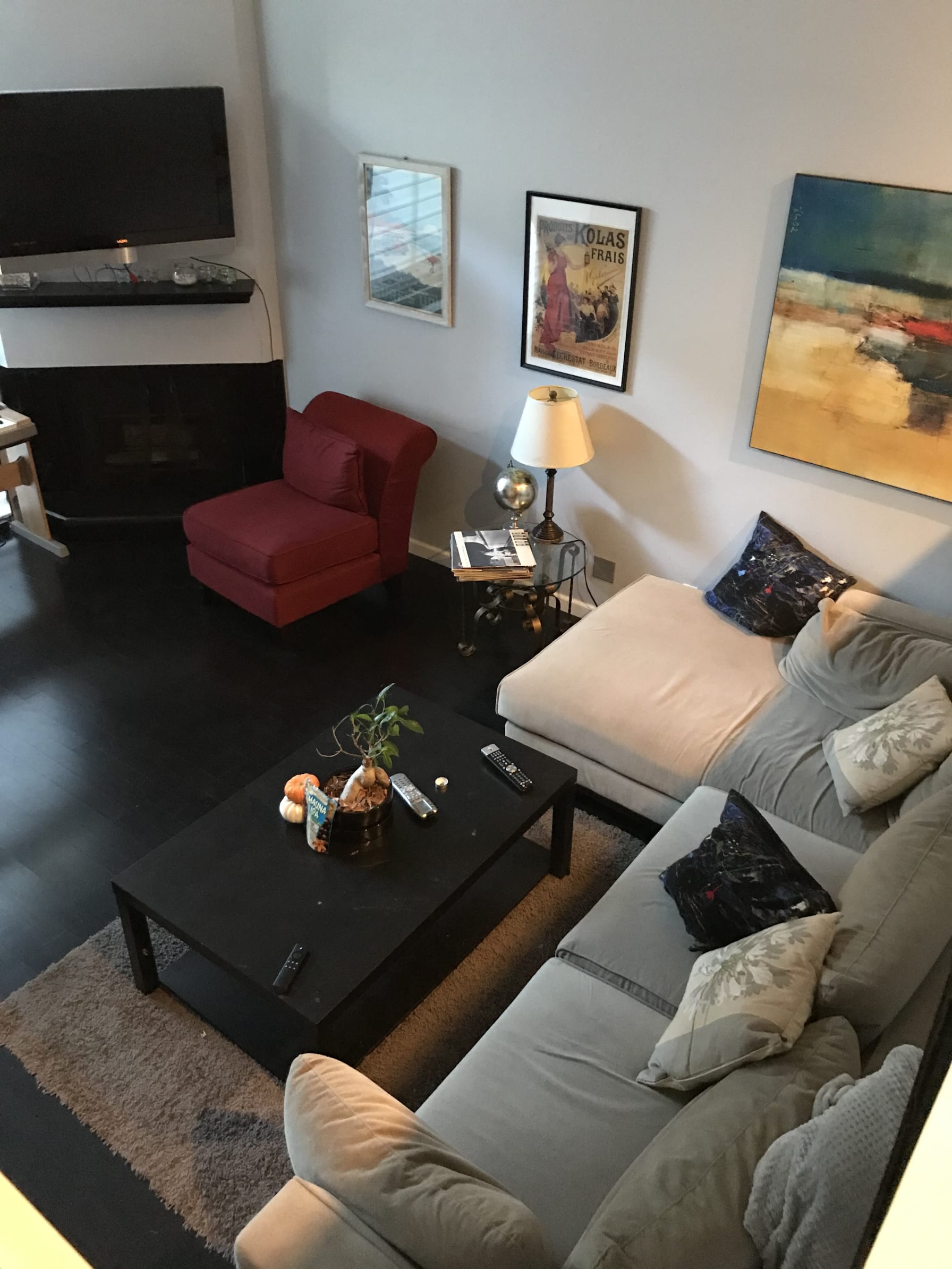 Private Room To Rent In Share House Magnolia Boulevard