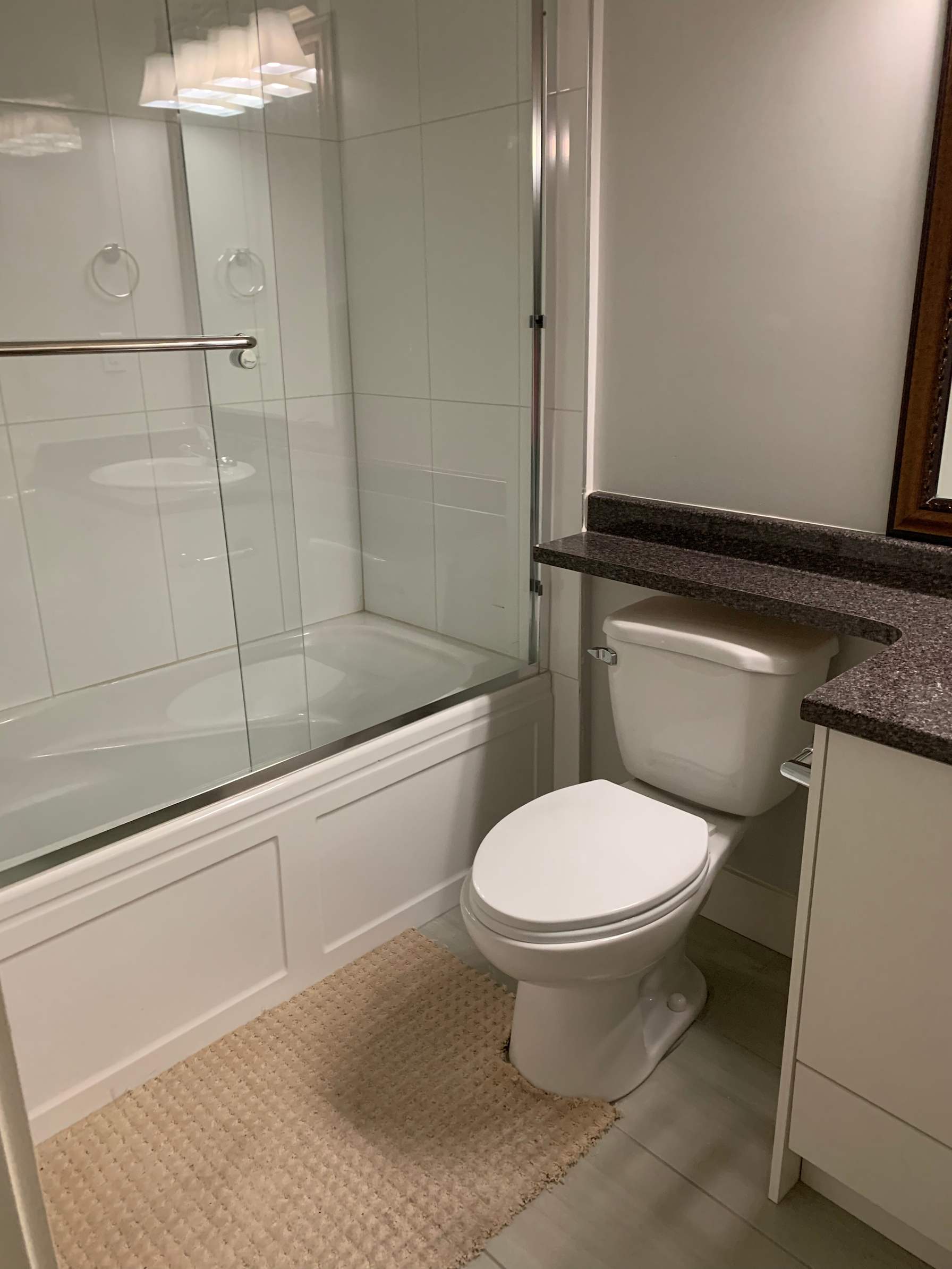 Room Share To Rent 60th Avenue Surrey British Columbia