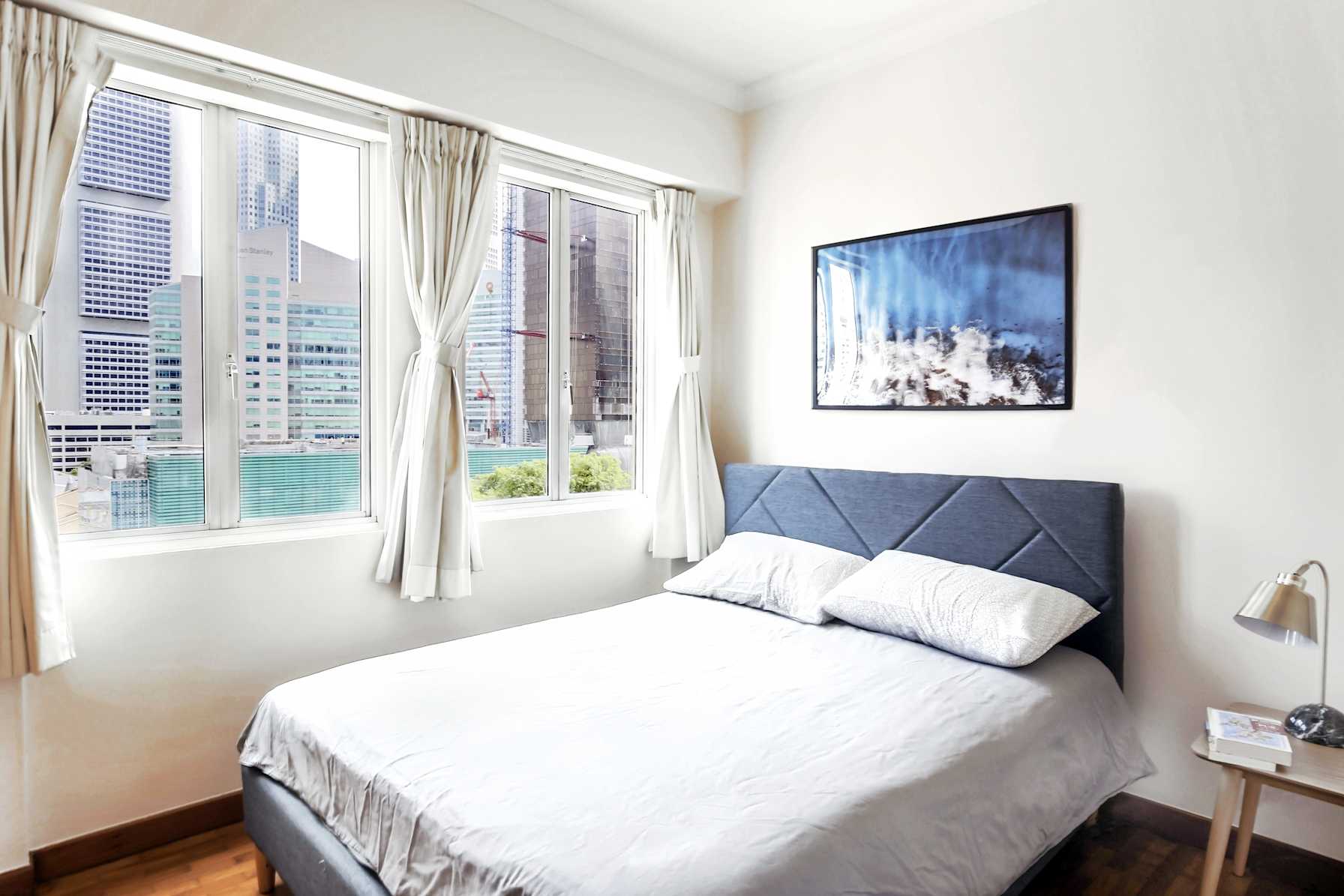 Private Room To Rent In Share House Club Street Singapore