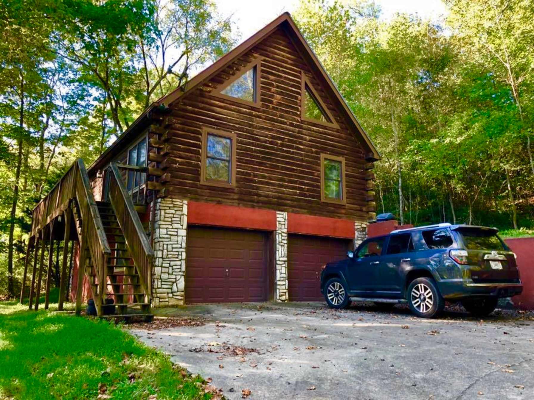 Private Room To Rent In Share House East Old Ashland City Road